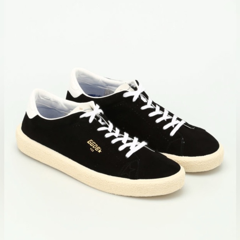 Golden Goose Men’s Sneaker